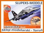 Airfix 06003 - Bea Hawk Quickbuild